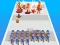 Permainan Last War Survival Battle talian
