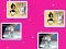 Permainan Baby Looney Tunes Match Up talian