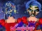 Permainan Ladybug Halloween Hairstyles talian