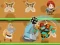 Permainan Defense Battle The Zombies talian