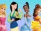 Permainan Jigsaw Puzzle: Princess Photo 2 talian