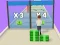 Permainan Money Stack Run talian