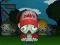 Permainan Zombie Math talian