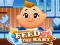 Permainan Feed the Baby talian