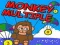 Permainan Monkey Multiple talian