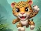 Permainan Charmed Leopard Escape talian