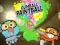 Permainan Gumball Paintball talian