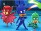 Permainan Jigsaw Puzzle: PJ Masks talian