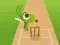 Permainan Doodle Cricket talian