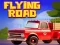 Permainan Flying Road talian