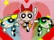 Permainan Jigsaw Puzzle: The Powerpuff Girls 2 talian