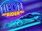 Permainan Neon Rider talian