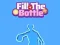 Permainan Fill The Bottle talian