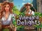 Permainan Vineyard Delights talian
