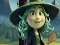 Permainan Small Wizard Girl Escape talian