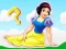 Permainan Kids Quiz: What Do You Know About Snow White? talian
