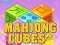 Permainan Mahjong Cubes talian