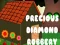 Permainan Precious Diamond Robbery talian