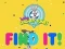 Permainan Baby Looney Tunes Find it! talian