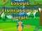 Permainan Escape from Scenery Jungle talian