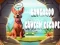 Permainan Kangaroo Cavern Escape talian
