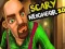 Permainan Scary Neighbor 3D talian