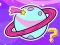 Permainan Kids Quiz: What Do You Know About planet? talian