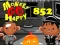 Permainan Monkey Go Happy Stage 852 talian
