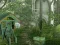 Permainan Mystery Garden Escape talian