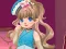 Permainan Kiddo Monster High talian