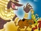 Permainan Scooby Doo Curse of Anubis Piramid of Doom! talian