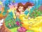 Permainan Jigsaw Puzzle: Princess Belle talian
