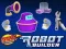Permainan Blaze and the Monster Machines Robot Builder talian