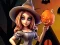 Permainan Azure Wizard Lady Escape talian