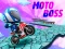 Permainan Moto Boss talian