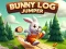 Permainan Bunny Log Jumper talian