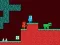 Permainan Fire and Water Blockman talian