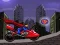 Permainan Batman Vs Superman Race talian
