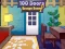 Permainan 100 Rooms Escape talian