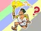 Permainan Kids Quiz: Olympic Games Common Sense talian
