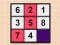 Permainan Block Numbers Puzzle talian