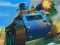 Permainan Tank Stars - Battle Arena talian