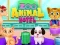 Permainan Zoo Animal Hotel talian