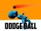 Permainan Dodge Ball talian