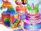 Permainan Unicorn Cake Maker talian