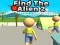 Permainan Find The Alien 2 talian