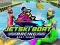 Permainan Jetski Boat Racing Boat Games talian