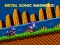 Permainan Metal Sonic Madness! talian