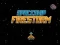 Permainan Spaceship Firestorm talian