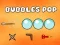 Permainan Bubbles Pop talian